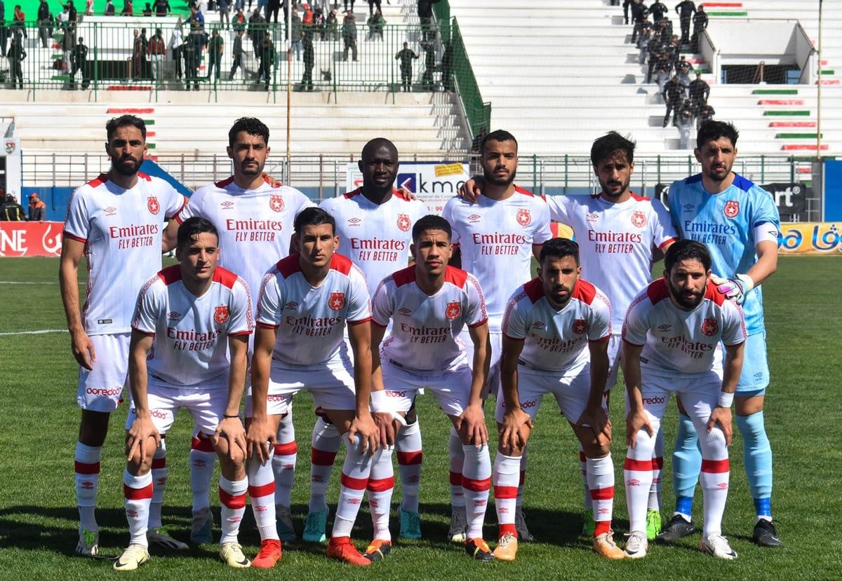 النجم الساحلي يسقط في فخ التعادل مع المنستيري ويواصل نزيف النقاط