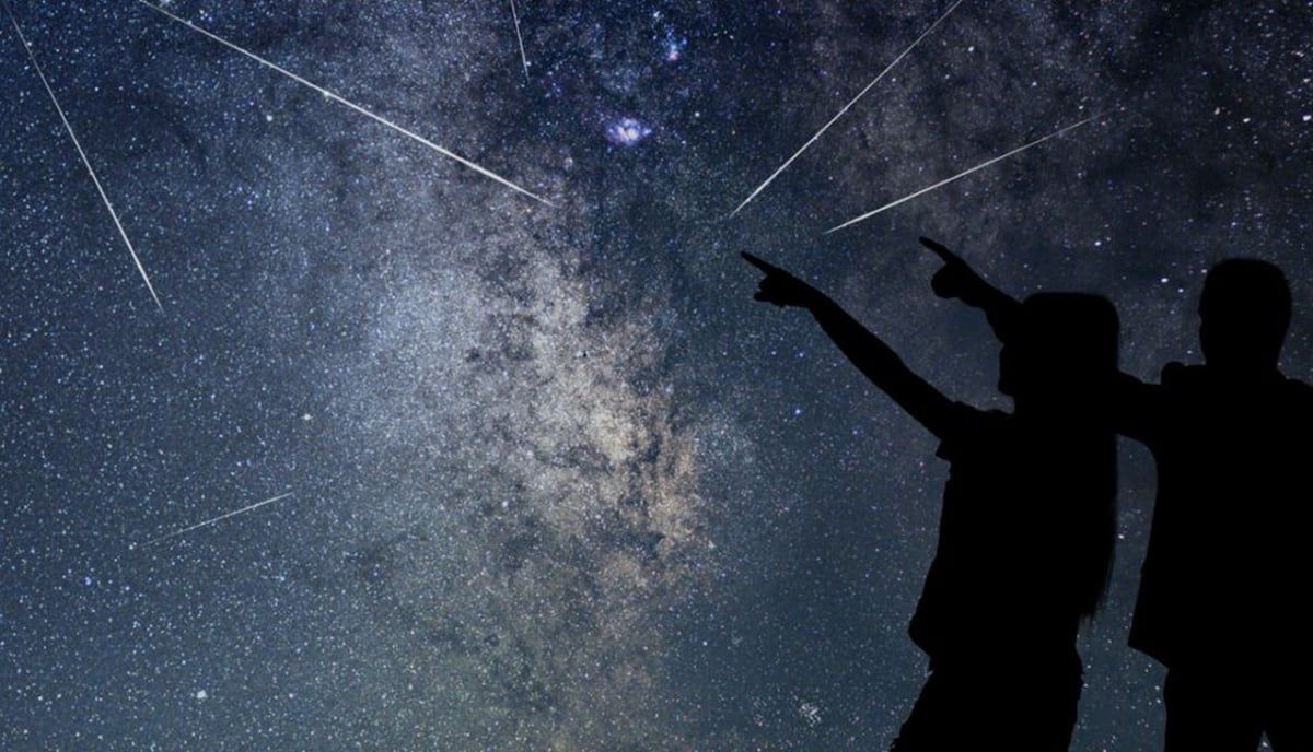 جزائري يثير تفاعلا واسعا بإهداء عروسه نجمة في السماء (فيديو)