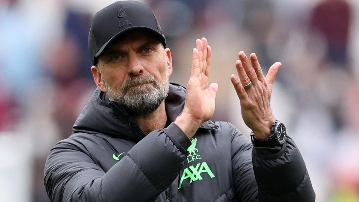 بشرى سارة لبرشلونة بشأن التعاقد مع يورغن كلوب