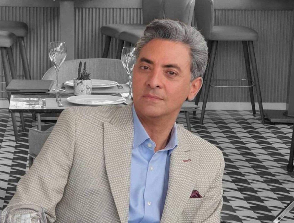 فتحي عبد الوهاب: عشت الرعب في هذا المشهد من مسلسل "ريا وسكينة" (فيديو)