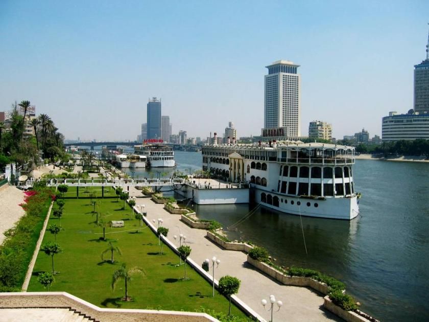 «فيتش» تعدل نظرتها المستقبلية لمصر إلى إيجابية