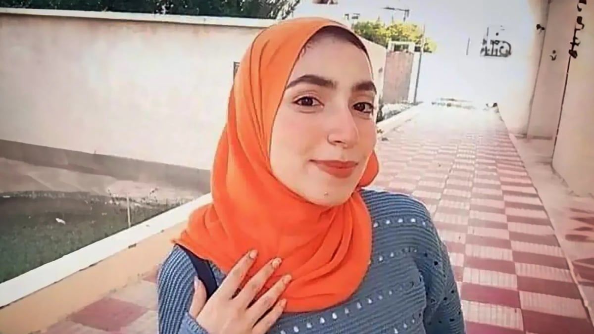 حجز الحكم على متهمين في قضية "طالبة العريش" إلى نهاية مايو