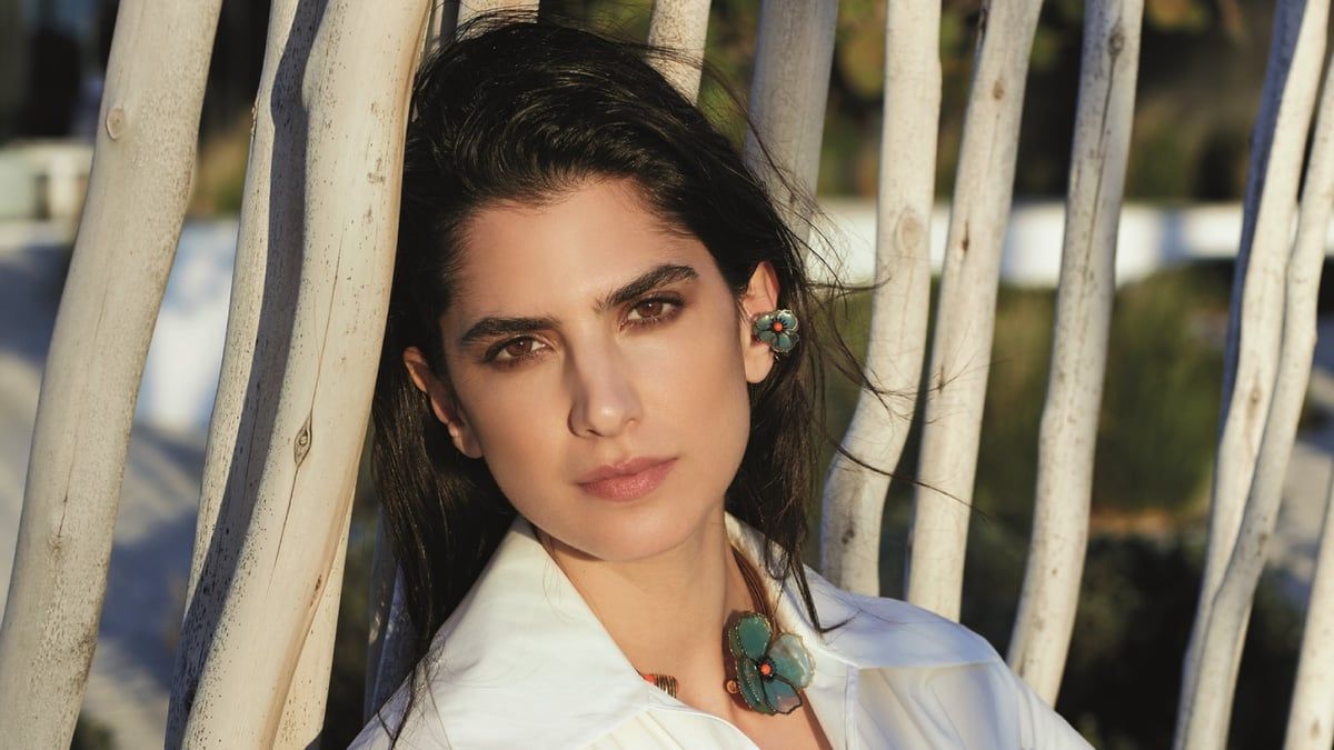 كدت أفقد حياتي.. كارمن بصيبص تكشف للمرة الأولى تفاصيل تعرضها لحادث سير