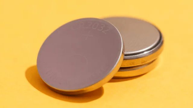 ابتكار بطارية "ثورية" من شأنها تغيير مستقبل تخزين الطاقة (صورة)