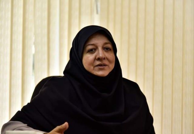 احتجاجات الجامعات الأمريكية تثير انقساما في إيران