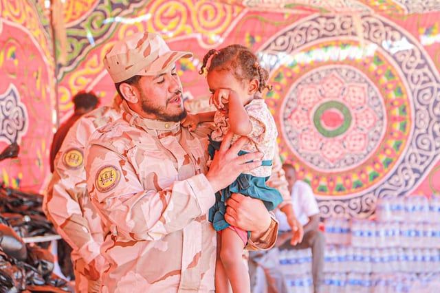 معضلة المهاجرين غير النظاميين تنتقل من تونس إلى جنوبي ليبيا