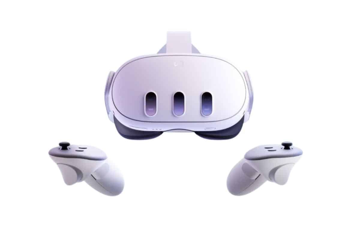 أفضل 5 بدائل لنظارة آبل Vision Pro - موقع الخليج الان