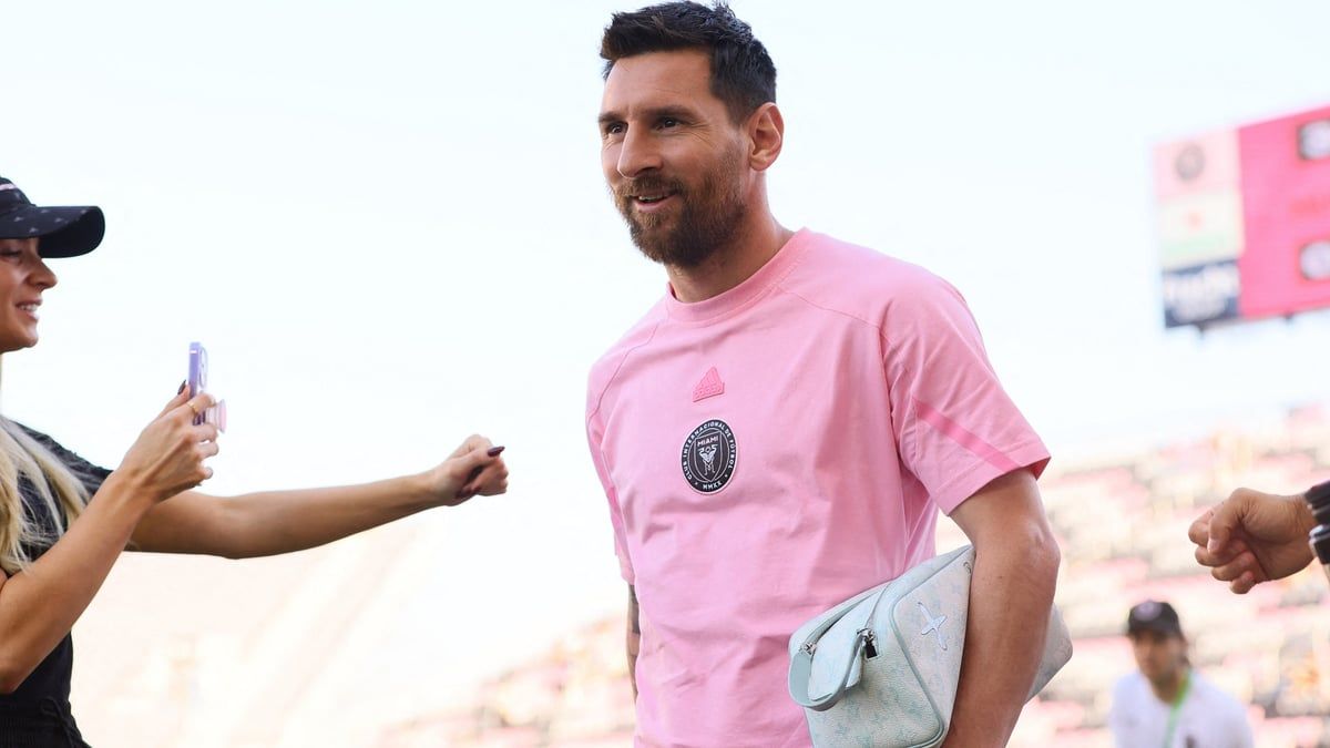 اتهام خطير لميسي.. "تعديل وراثي وراء مستواه المرتفع"