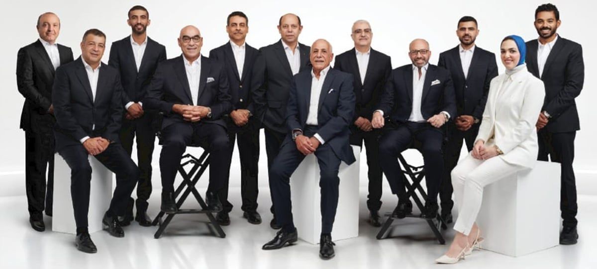 صدام كبير بين "الرجلين القويين" في الزمالك