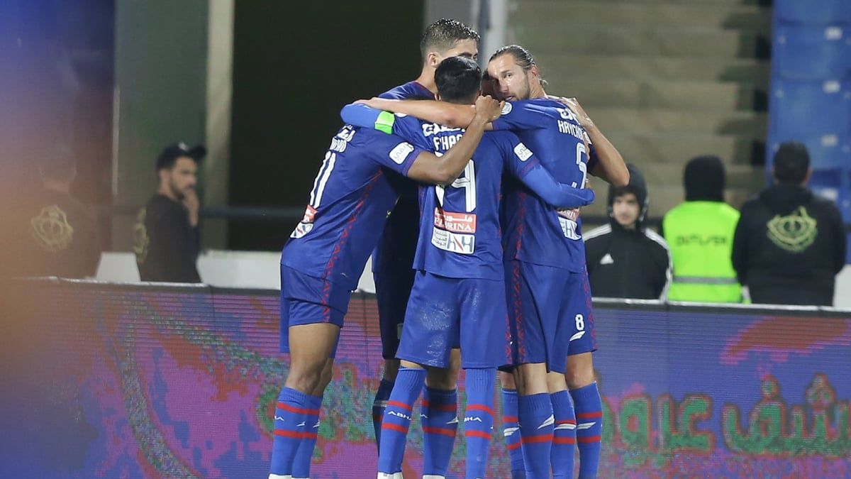 الدوري السعودي: أبها يهزم الاتحاد ويزيد الضغط على المدرب غاياردو