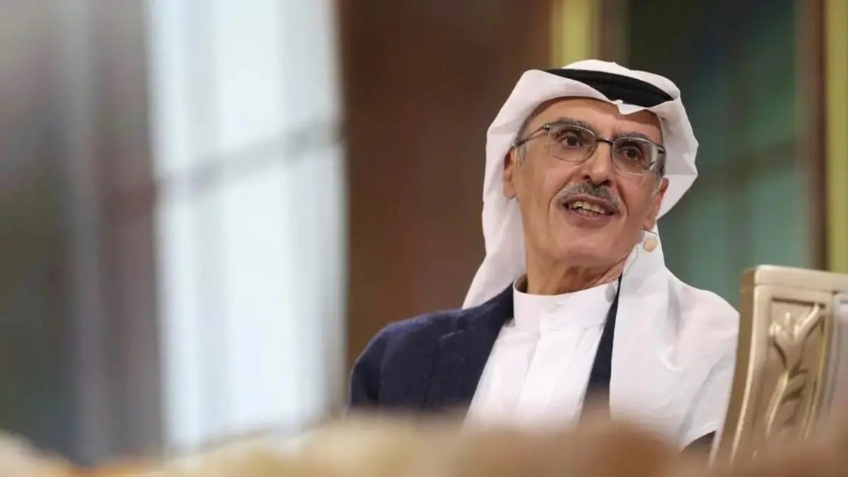 وفاة بدر بن عبد المحسن تعود بقصائده المائة المغناة للواجهة