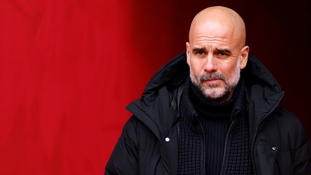 غوارديولا يرشح هذا المنتخب للتتويج بلقب يورو 2024