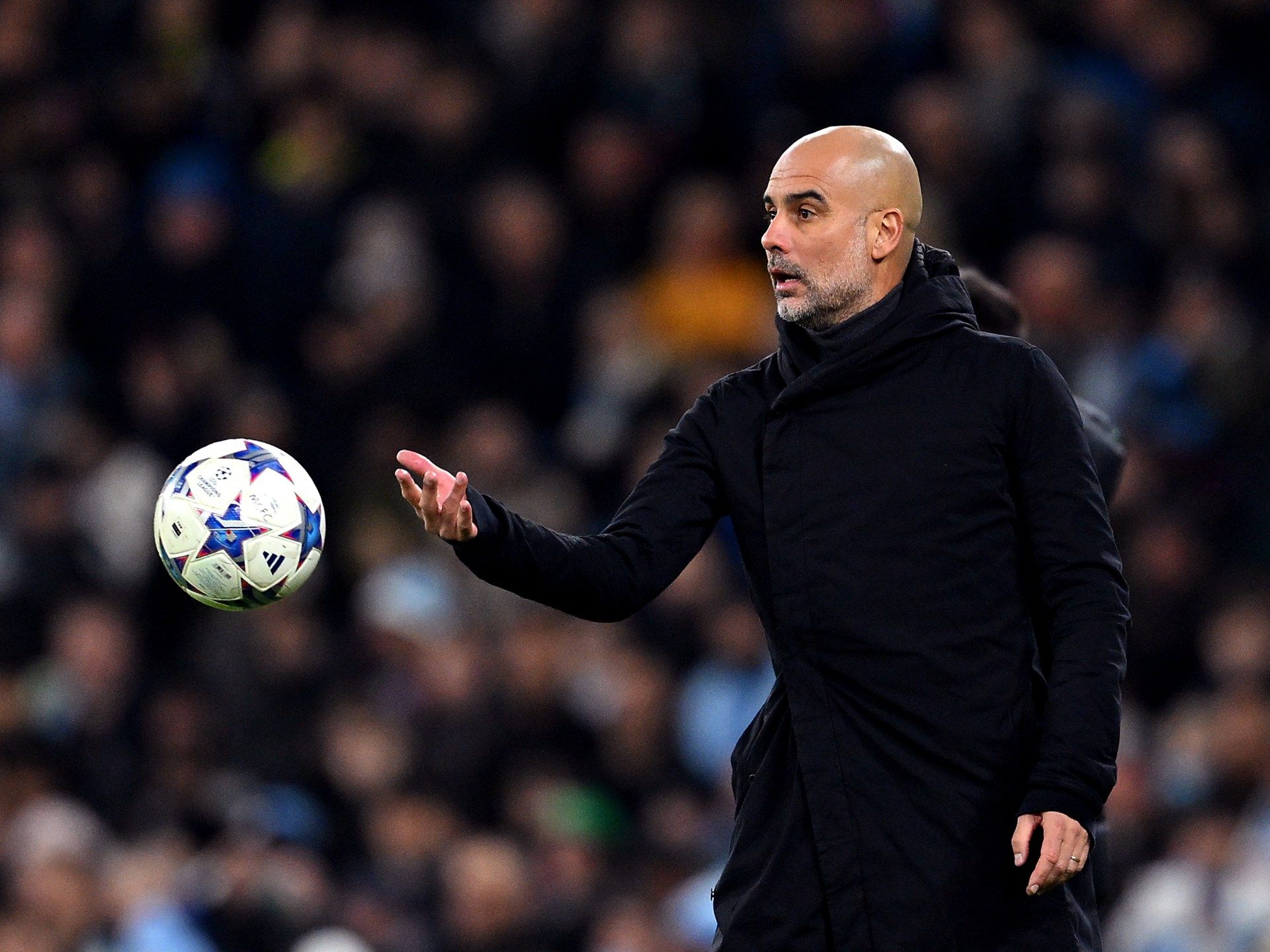 أفضل 20 مدربا في عالم كرة القدم حاليا - موقع الخليج الان