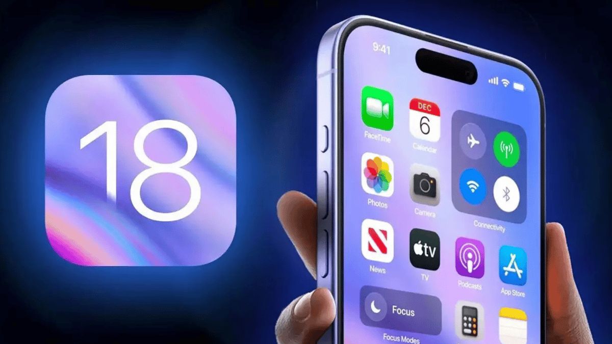 عبر الذكاء الاصطناعي.. أبل تستعد للكشف عن نظام تشغيل "iOS 18"