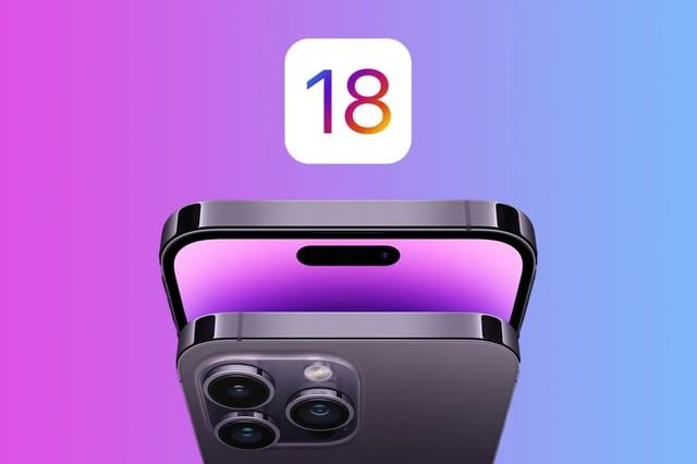 عبر الذكاء الاصطناعي.. أبل تستعد للكشف عن نظام تشغيل "iOS 18"