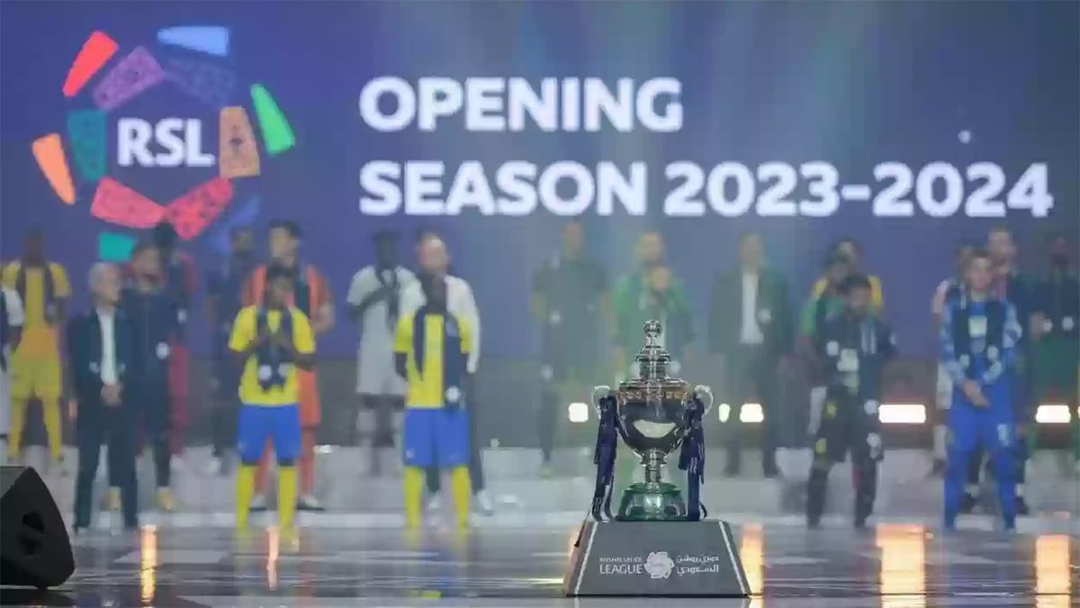 سعد اللذيذ يكشف سبب "سرّية" ميزانيات الأندية السعودية