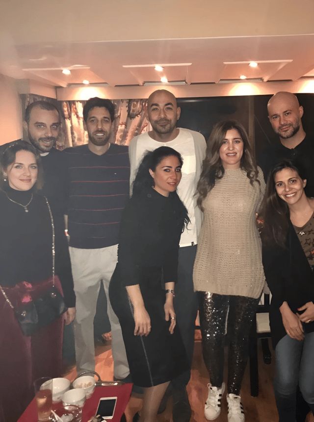 أحفاد الموسيقار محمد عبدالوهاب يكشفون عن مشروع لإحياء تراثه