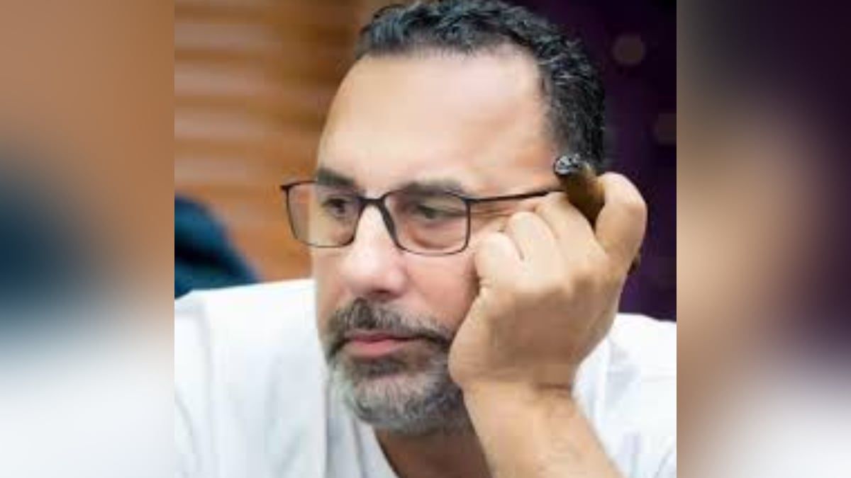 إيلي فغالي: الدراما اللبنانية موجودة قبل السورية