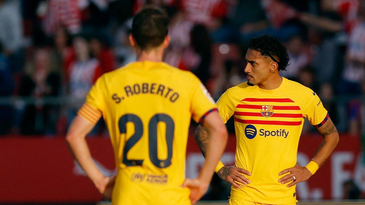 سر خسارة برشلونة لكل شيء.. 270 دقيقة تفسر الموسم الصفري