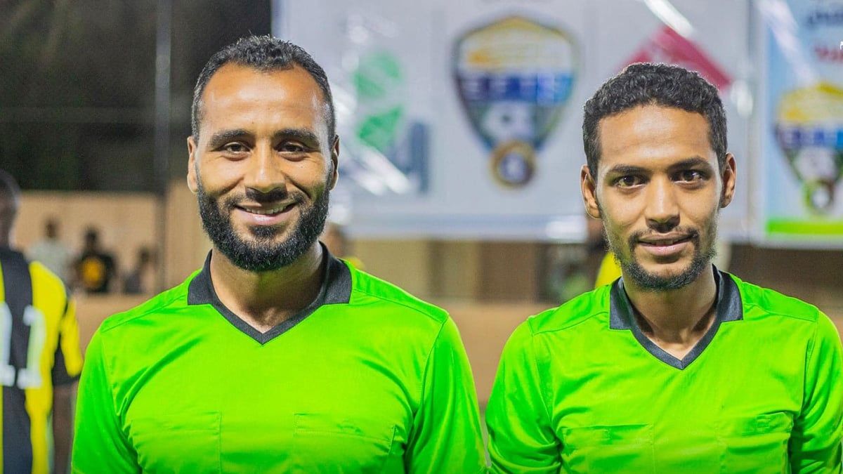 تم إشهار مسدس في وجهه.. نقل حكم ليبي إلى العناية المركزة بعد اعتداء مروع