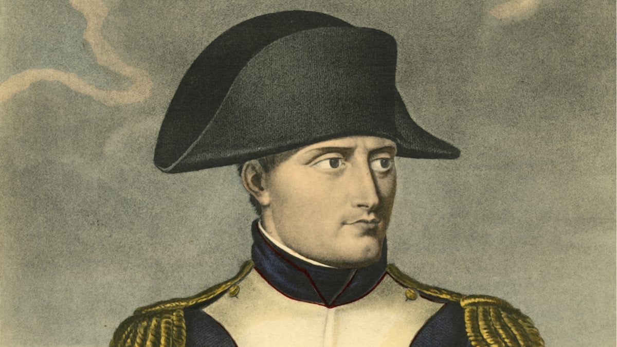 في ذكرى رحيله.. كيف تحولت المرأة إلى "عقدة" في حياة نابليون؟