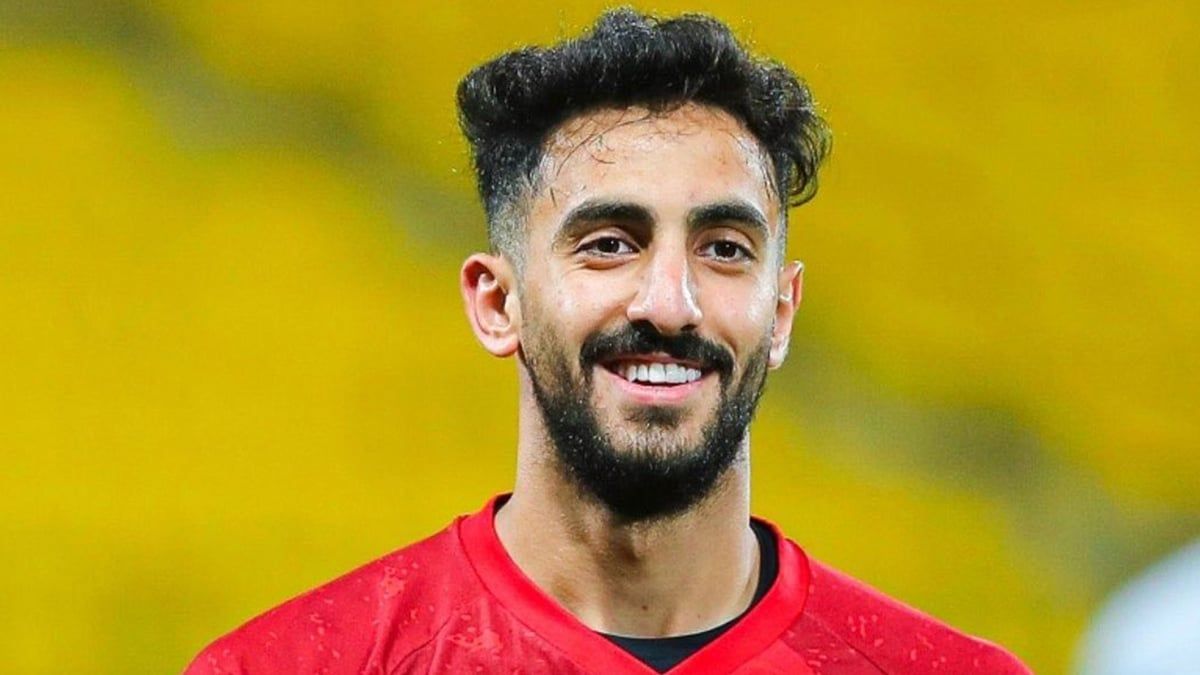 من أوقفه؟ أزمة حارس النصر السعودي تعود بقوة للواجهة