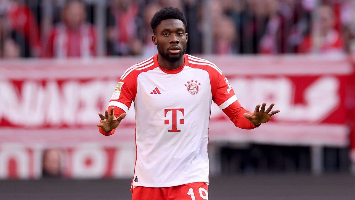 استعدادا للتخلي عن ديفيز.. بايرن ميونخ يستهدف ضم نجم ميلان