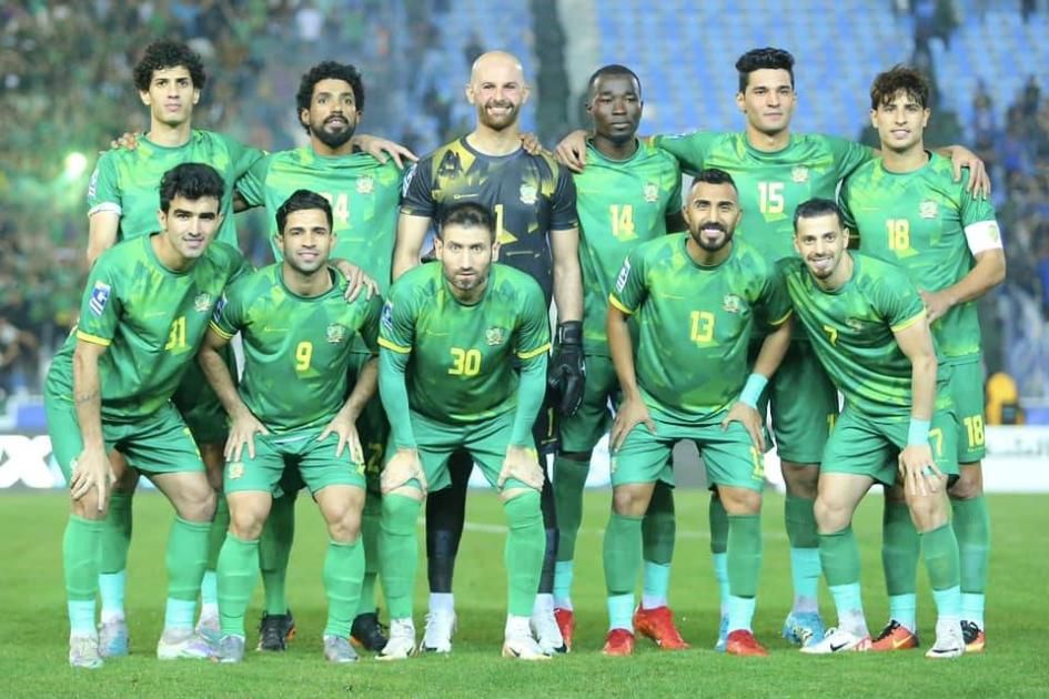 تراجع نتائج الشرطة العراقي يقلق أنصاره