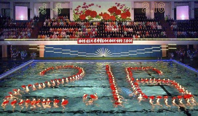 في عيد ميلاد كيم.. كوريا الشمالية تتوجه بطلب غريب من مواطنيها