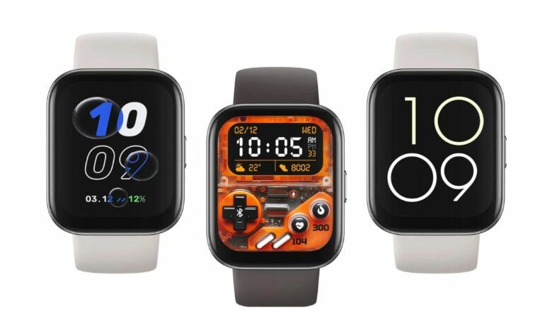 Amazfit تطلق ساعتها الذكية الجديدة Bip 5 Unity - موقع الخليج الان