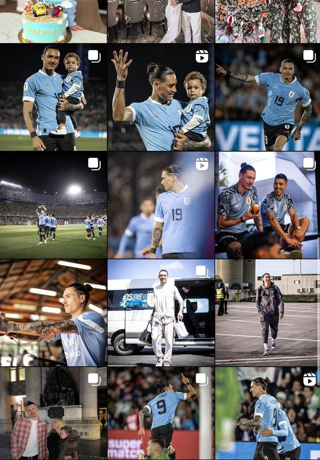 تصرف مفاجئ وغريب من مهاجم ليفربول تجاه ناديه (صور)