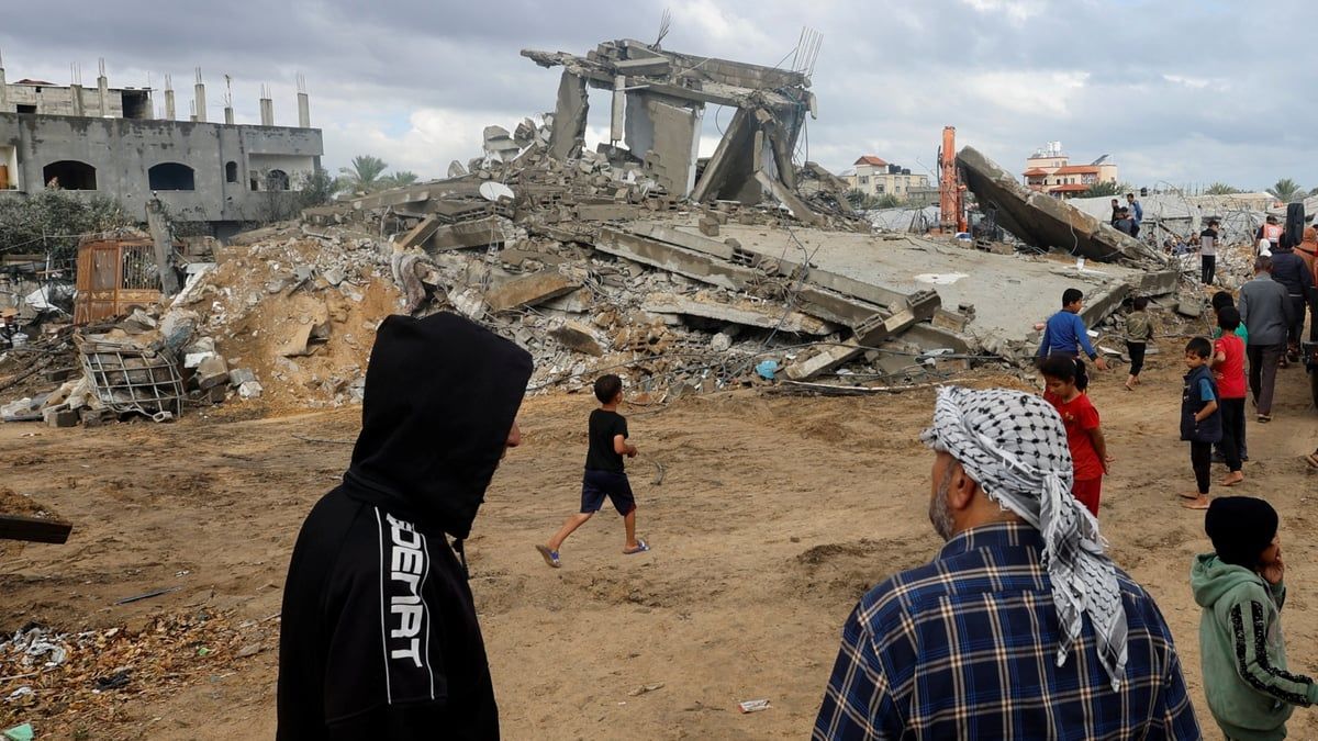 حماس عن اجتياح رفح: لن يكون "نزهة" للجيش الإسرائيلي