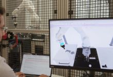 إنفيديا تتعاون مع ألفابت لإحداث ثورة في مجال الروبوتات - موقع الخليج الان