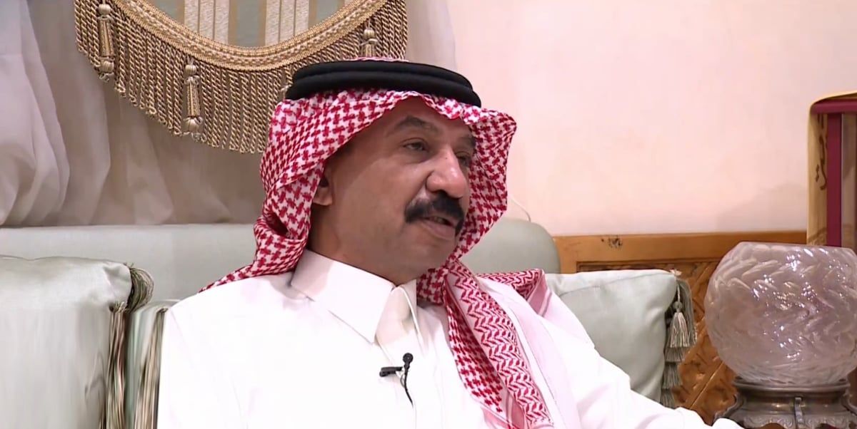 عبادي الجوهر يوجه كلمة لمحمد عبده بعد إصابته بالسرطان (فيديو)