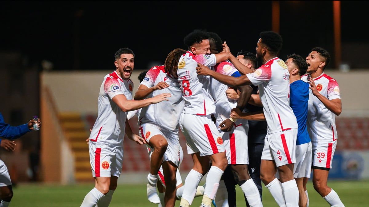 مع ارتباطه مع بلوكاكو ودي بروين.. القادسية يعود رسميًا لدوري روشن