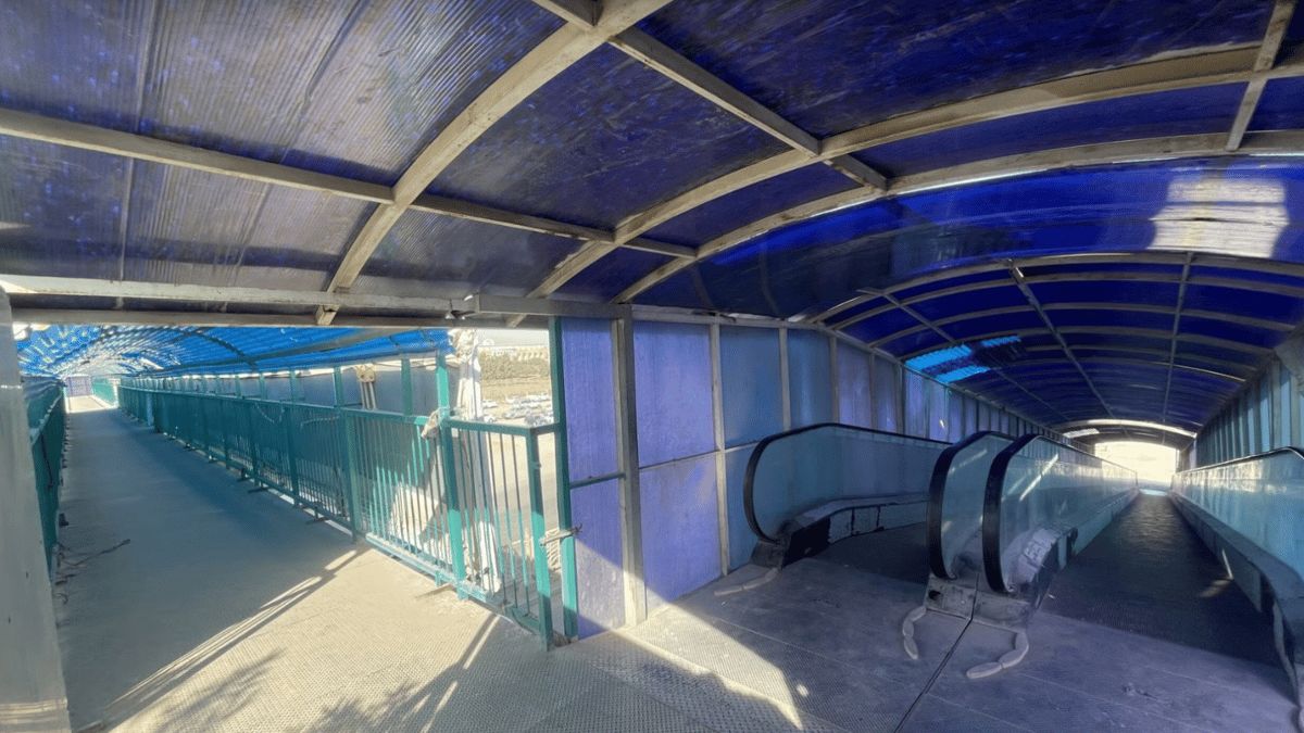 العراق.. مبادرة مجتمعية لإصلاح جسر تكشف عن شبهة فساد