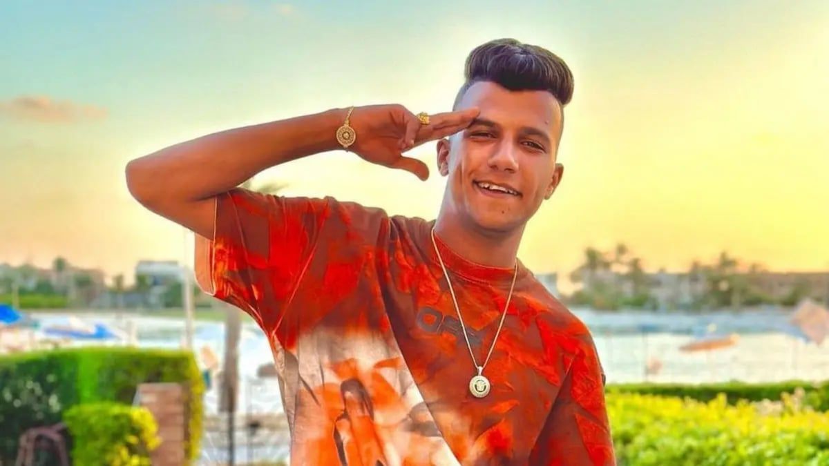 زوجة عصام صاصا تعلق على اتهام زوجها بالقتل