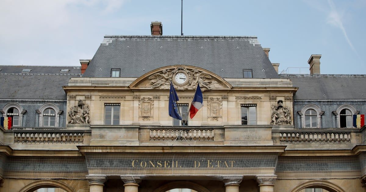 القضاء الفرنسي يلغي أمر ترحيل جزائرية عائدة من سوريا