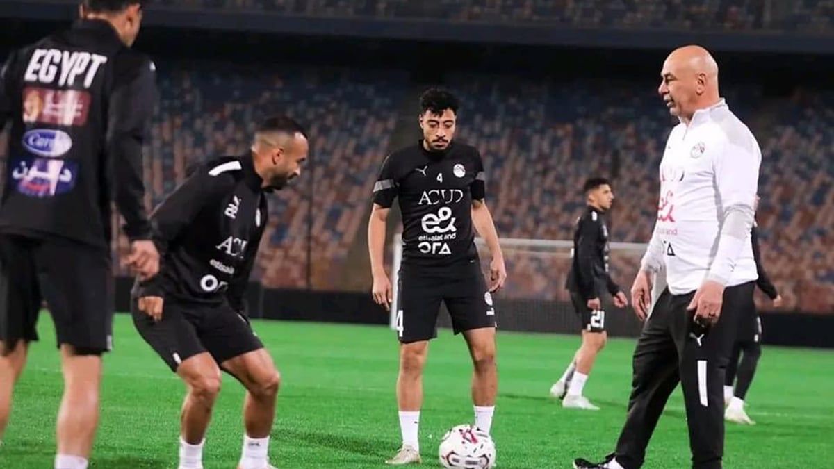 لماذا طلب منتخب مصر تأجيل مباراته ضد غينيا بيساو 24 ساعة؟