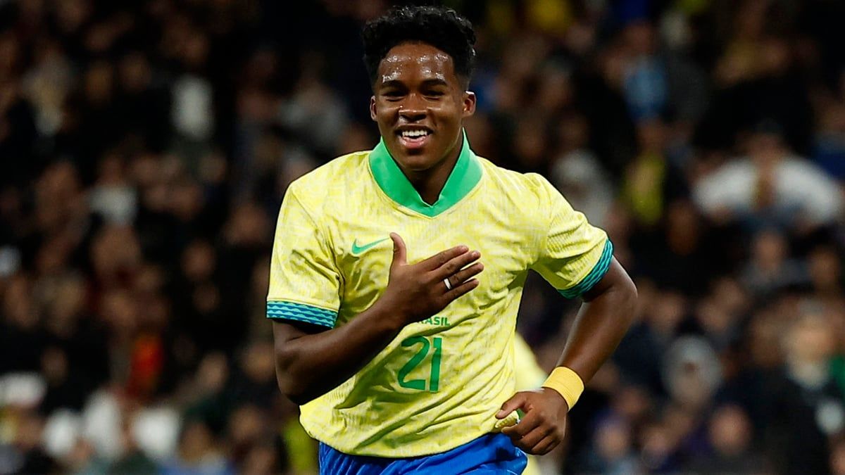 لتكرار تجربة إندريك.. ريال مدريد ينقض على "هدف برشلونة"