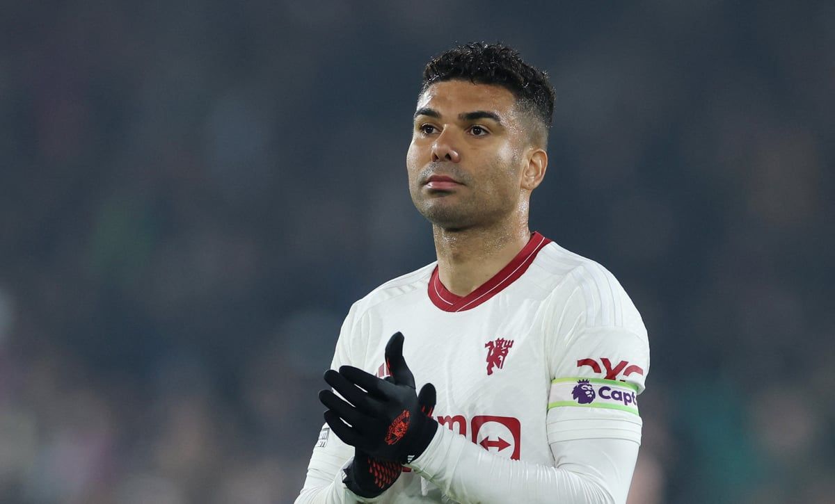 تمت مراوغته 8 مرات.. مطالب بالتحاق كاسيميرو برونالدو أو ميسي