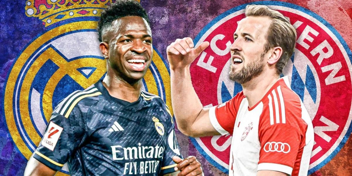 في سباق ذات الأذنين.. مدريد أم البايرن لمن الغلبة في الليلة السحرية؟