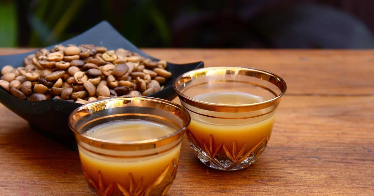 السعودية.. إنشاء أول مصنع للقهوة قرب حقول البن في جازان