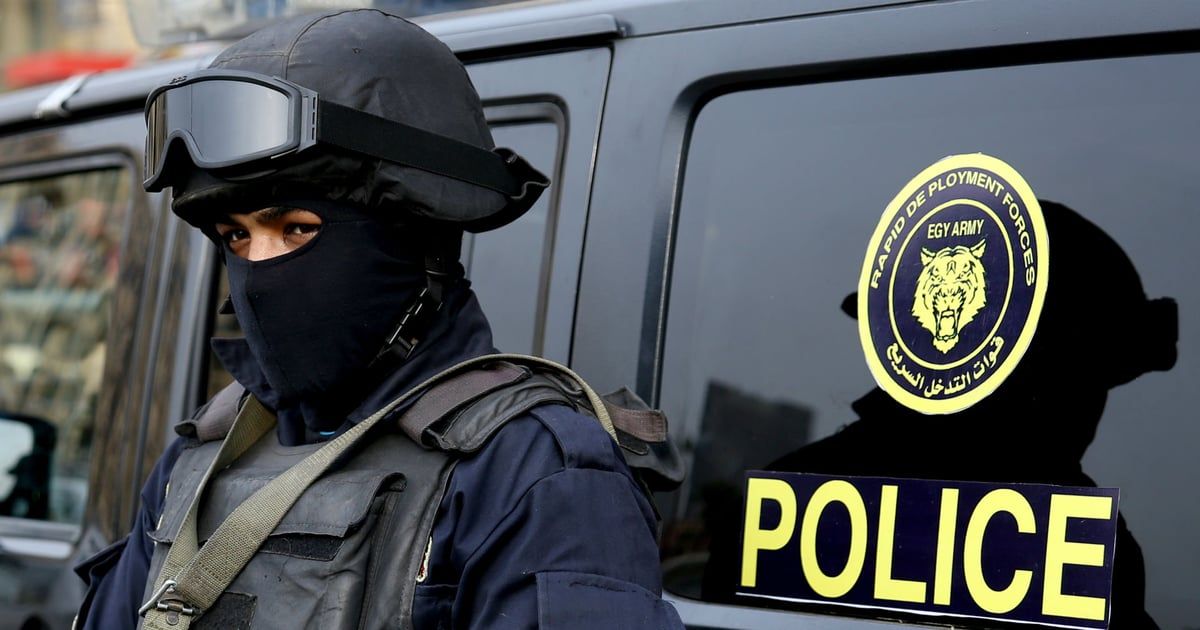 مقتل رجل أعمال إسرائيلي طعنا في مصر