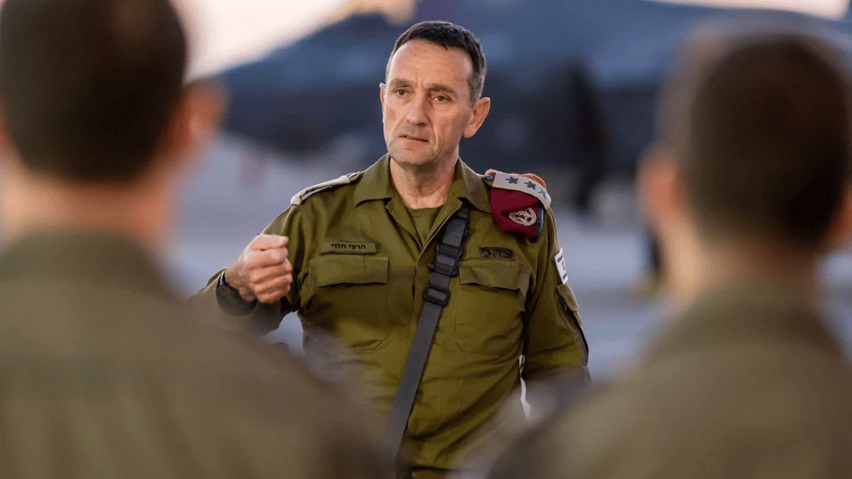 جنرال إسرائيلي سابق: قادة الجيش والحكومة جلبوا لنا العار والكارثة