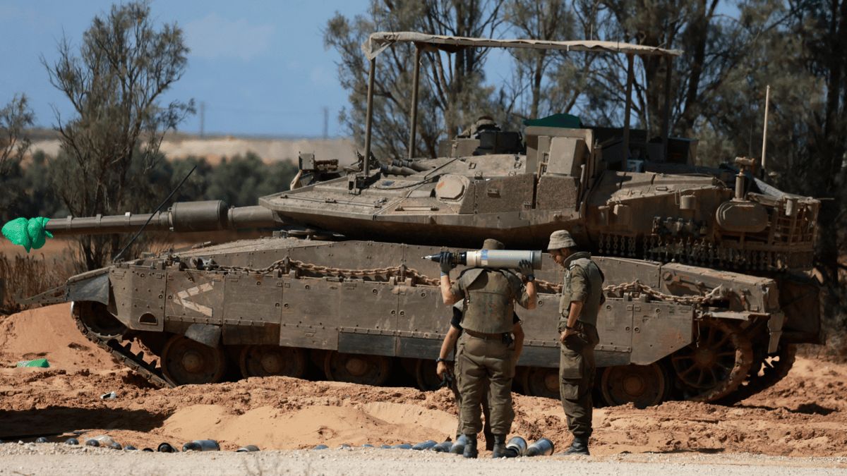 على خلفية عملية رفح.. واشنطن تؤجل تسليم أسلحة للجيش الإسرائيلي