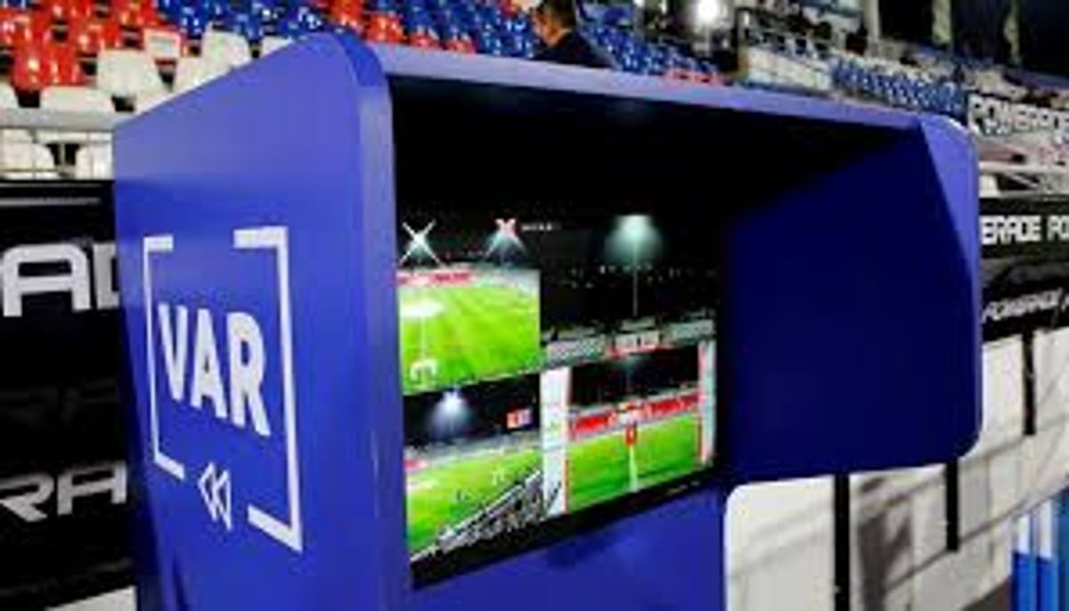 الكشف عن موعد استعمال تقنية حكم الفيديو المساعد في الدوري الجزائري