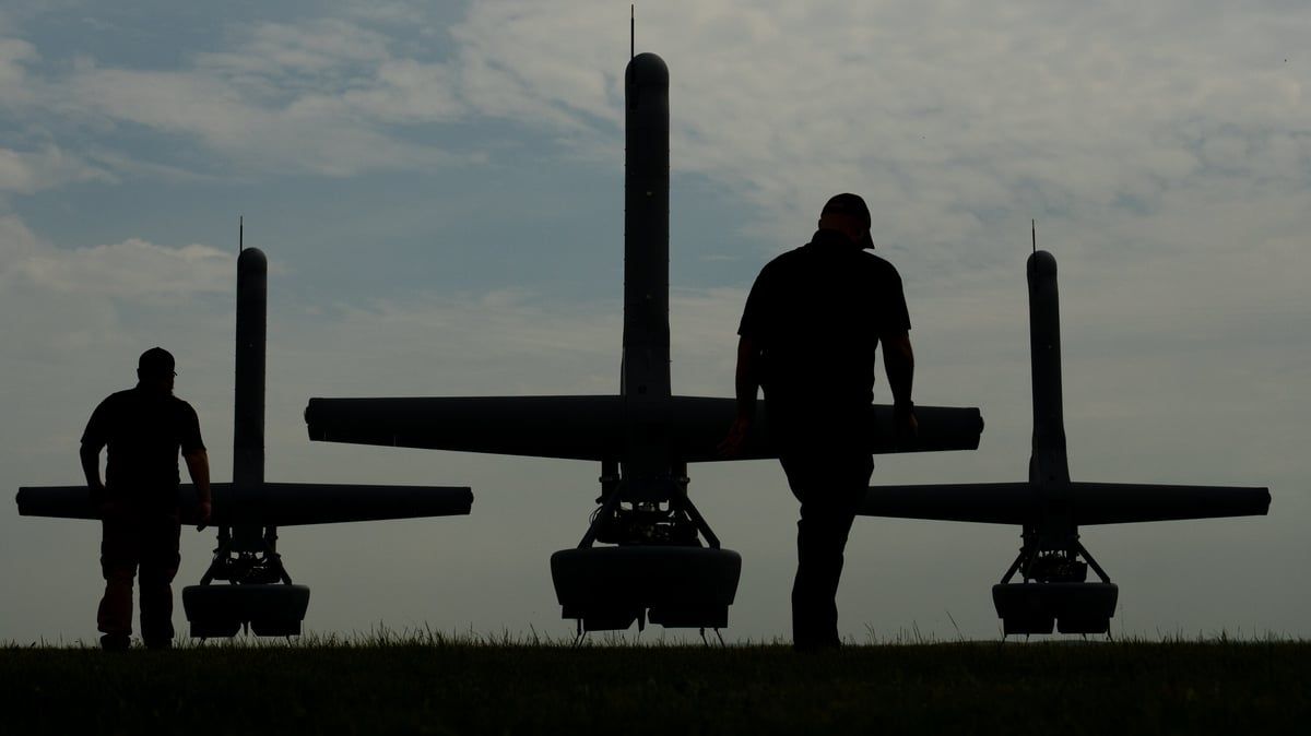 كيف سيغير الذكاء الاصطناعي شكل الحروب في المستقبل؟