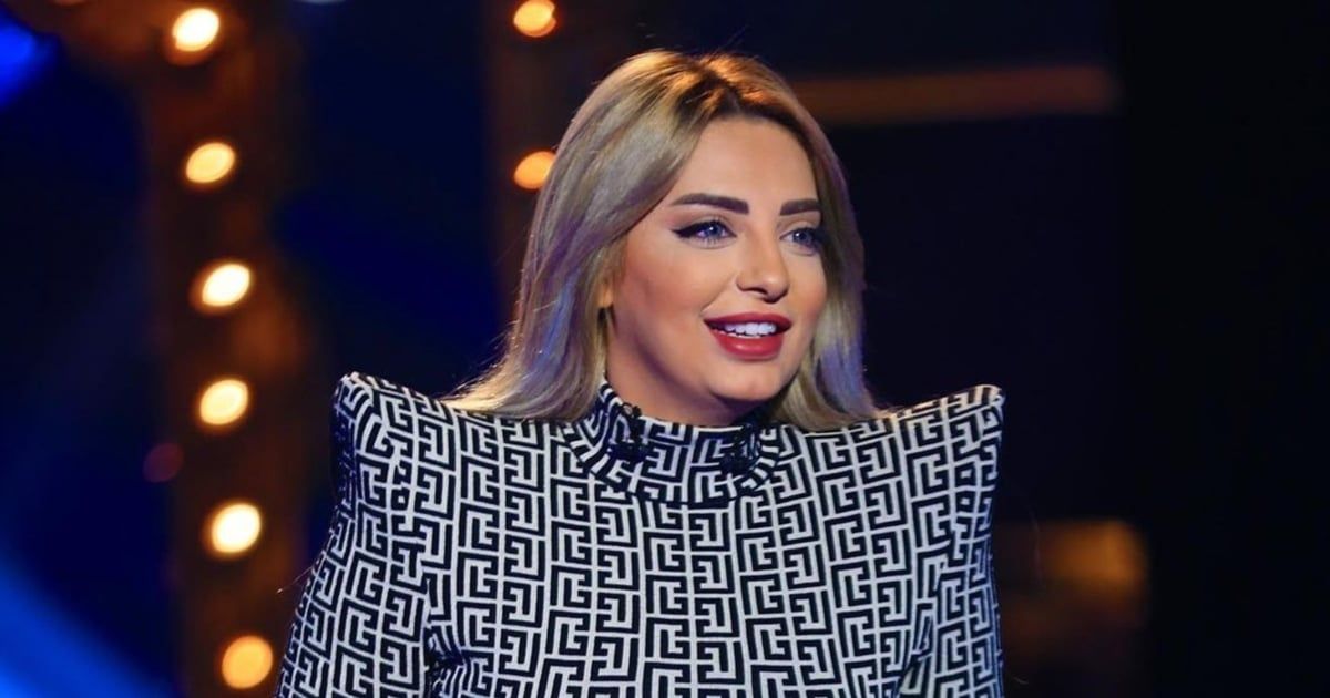 مي حلمي تفتح النار على رامز جلال بسبب طليقها محمد رشاد