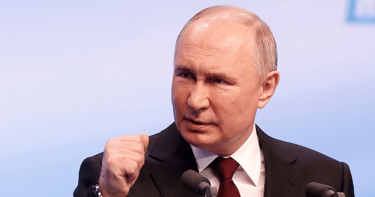 "ولاية حساسة".. ماذا ينتظر بوتين في فترته الرئاسية الخامسة؟